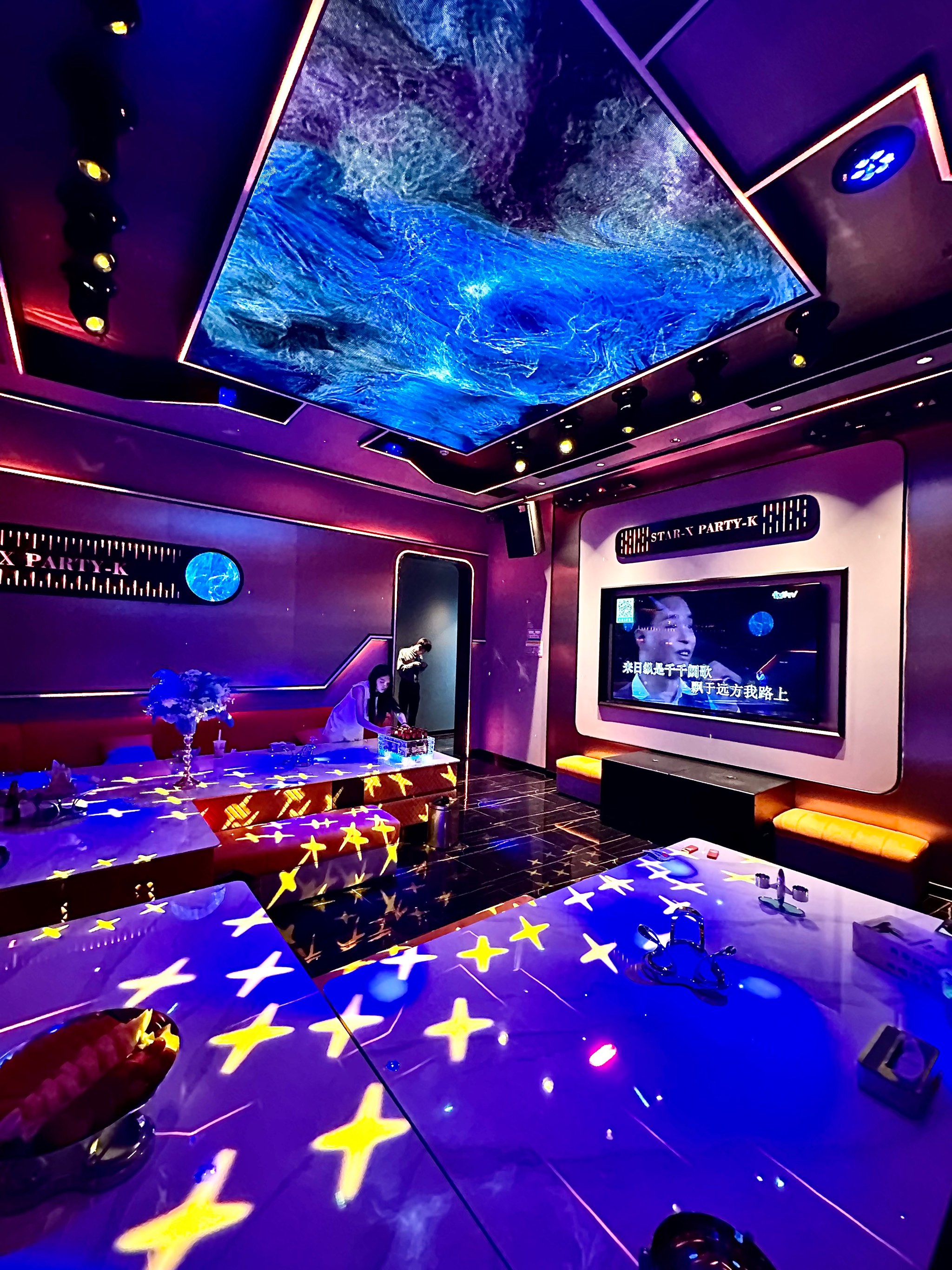 防城港商务ktv夜场商务ktv宣传攻略-上思县ktv预定